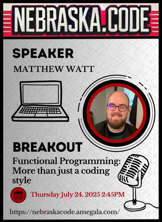 Functional programming: more than just a coding style